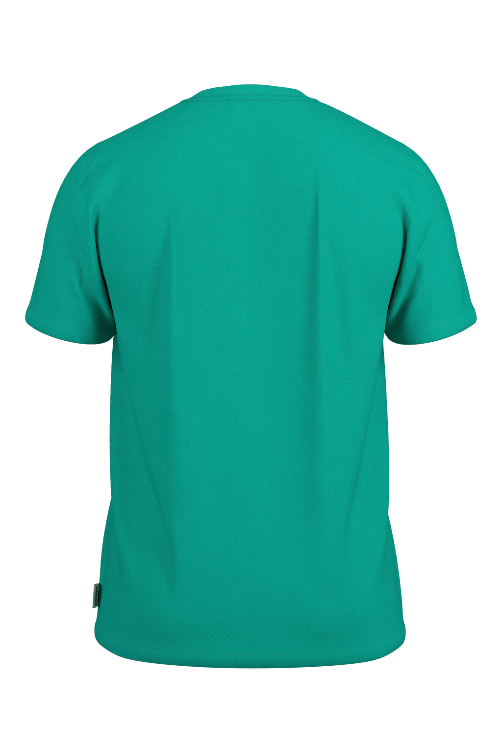 BessansM. Organic Cotton Tee Herren T-Shirt