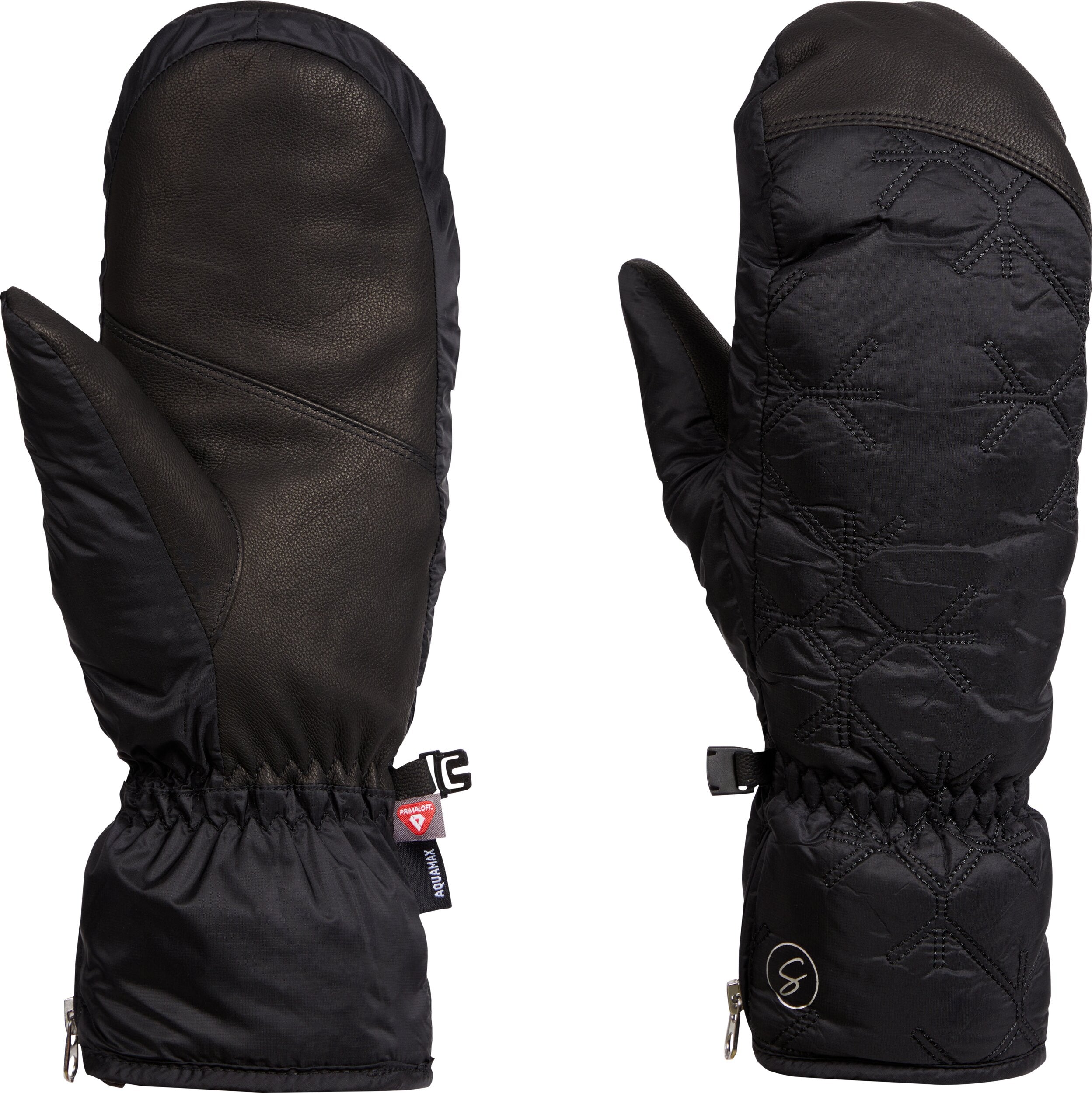 MCKINLEY Damen Handschuhe Da.-Fäustling Gerdie II W — Sport Förg