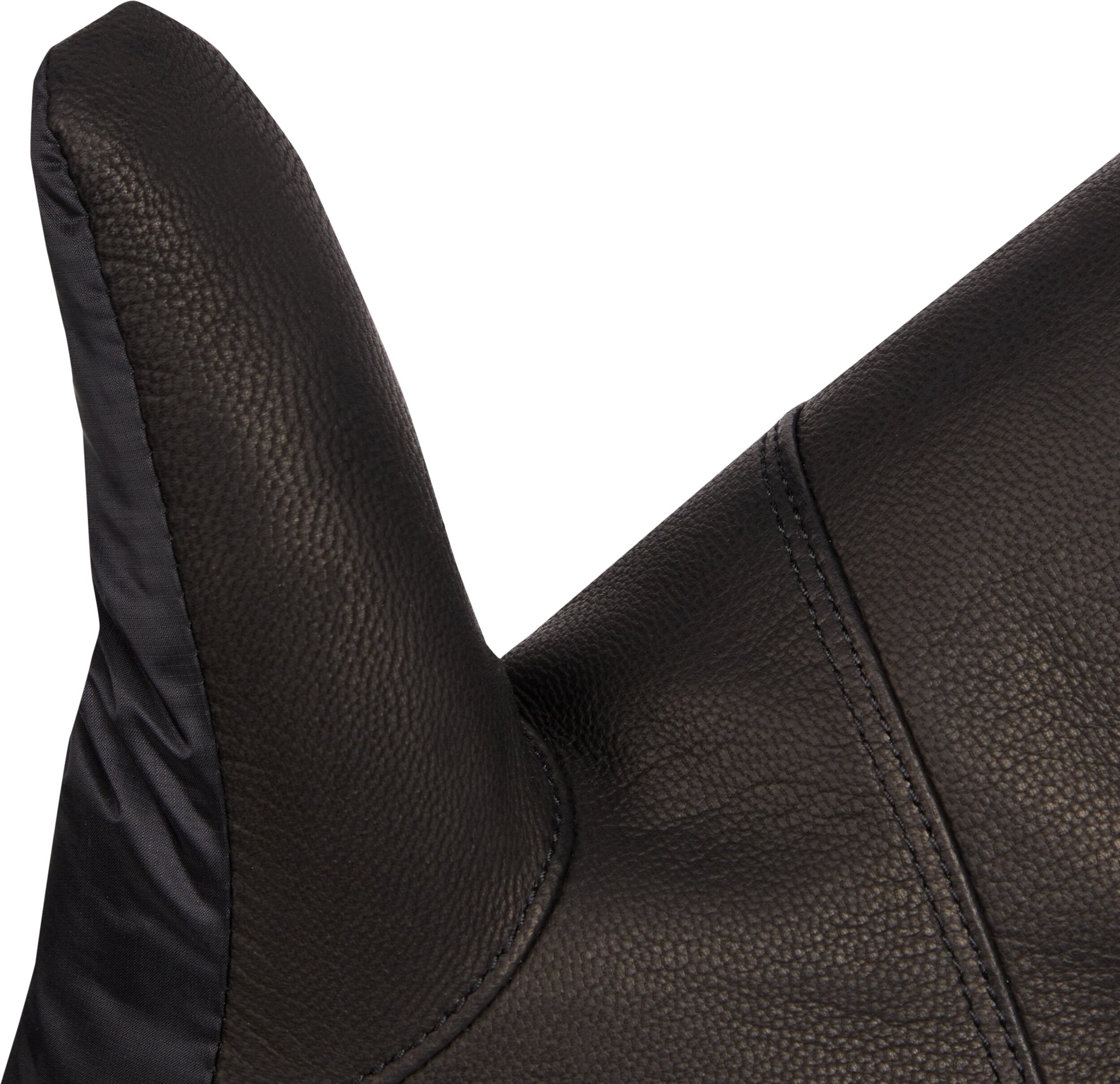 Damen Handschuhe Da.-Fäustling Gerdie II W