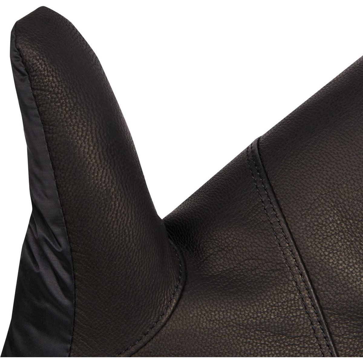 Damen Handschuhe Da.-Fäustling Gerdie II W
