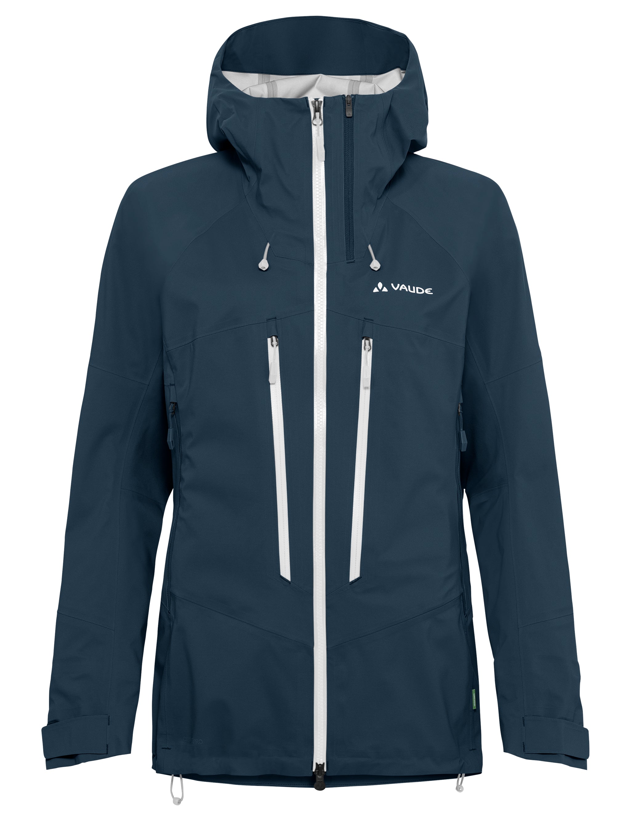 VAUDE Monviso 3L Damen Skitourenjacke