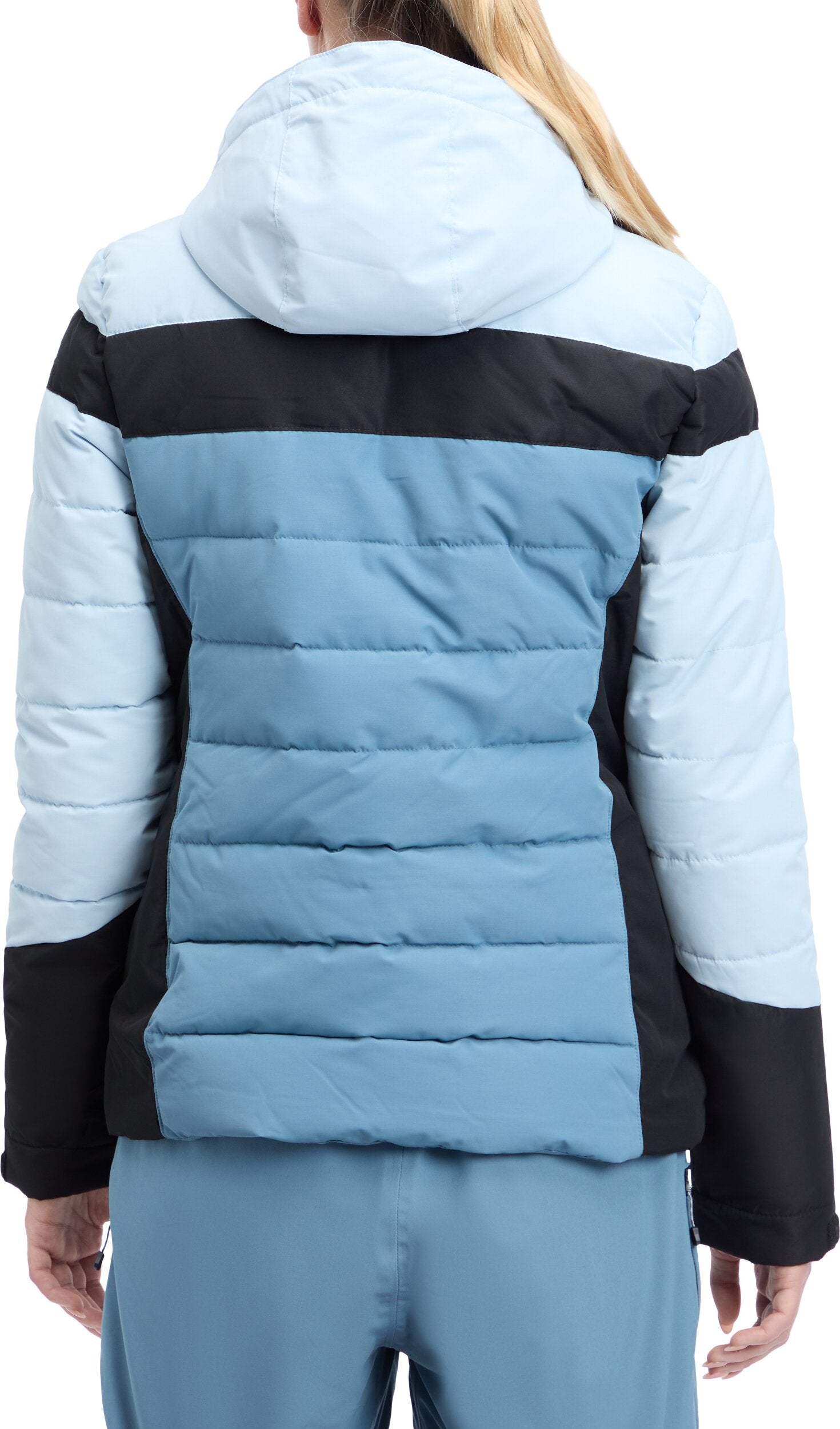 Damen Jacke Da.-Jacke Dunja W