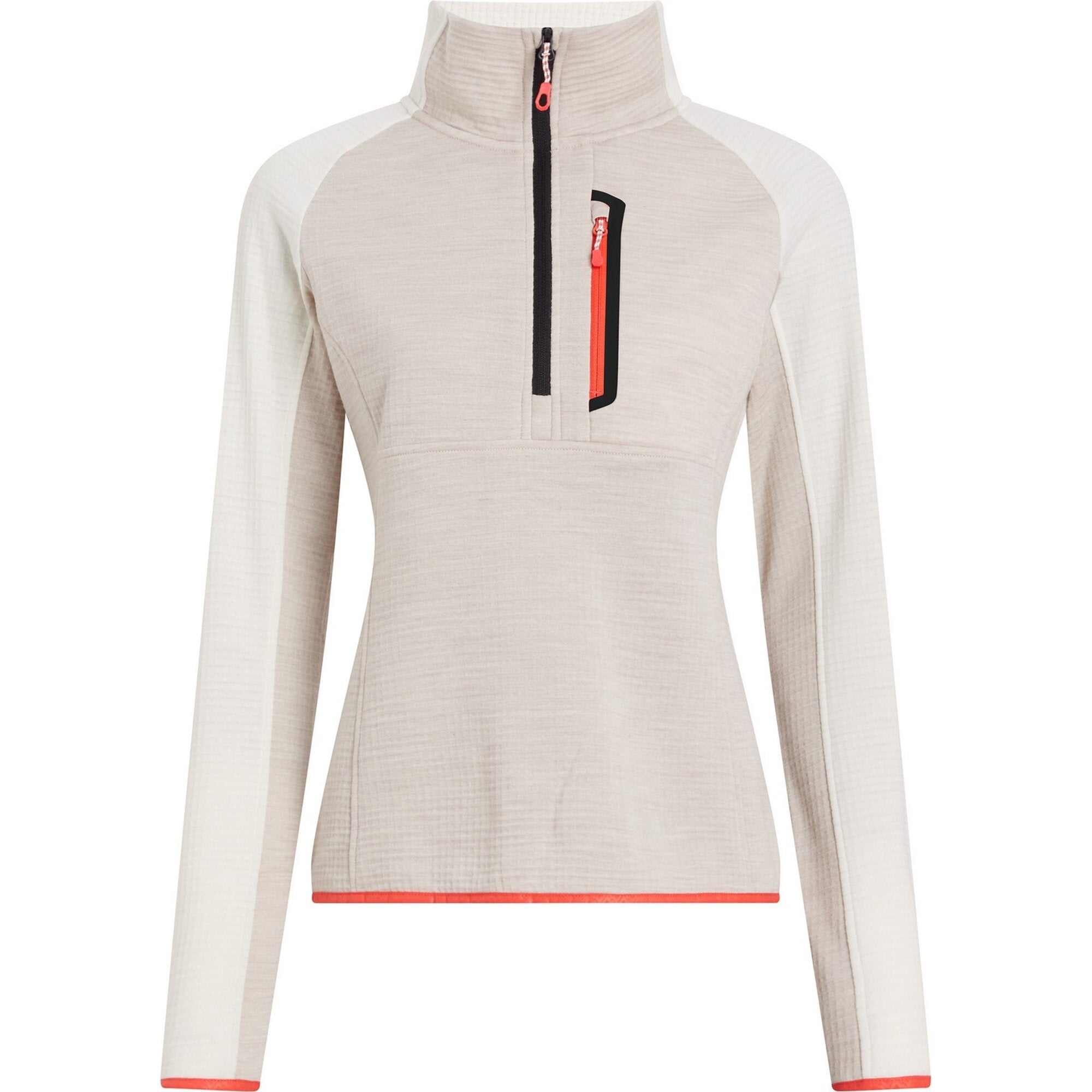 Damen Unterjacke Da.-Jacke Sekani II HZ W