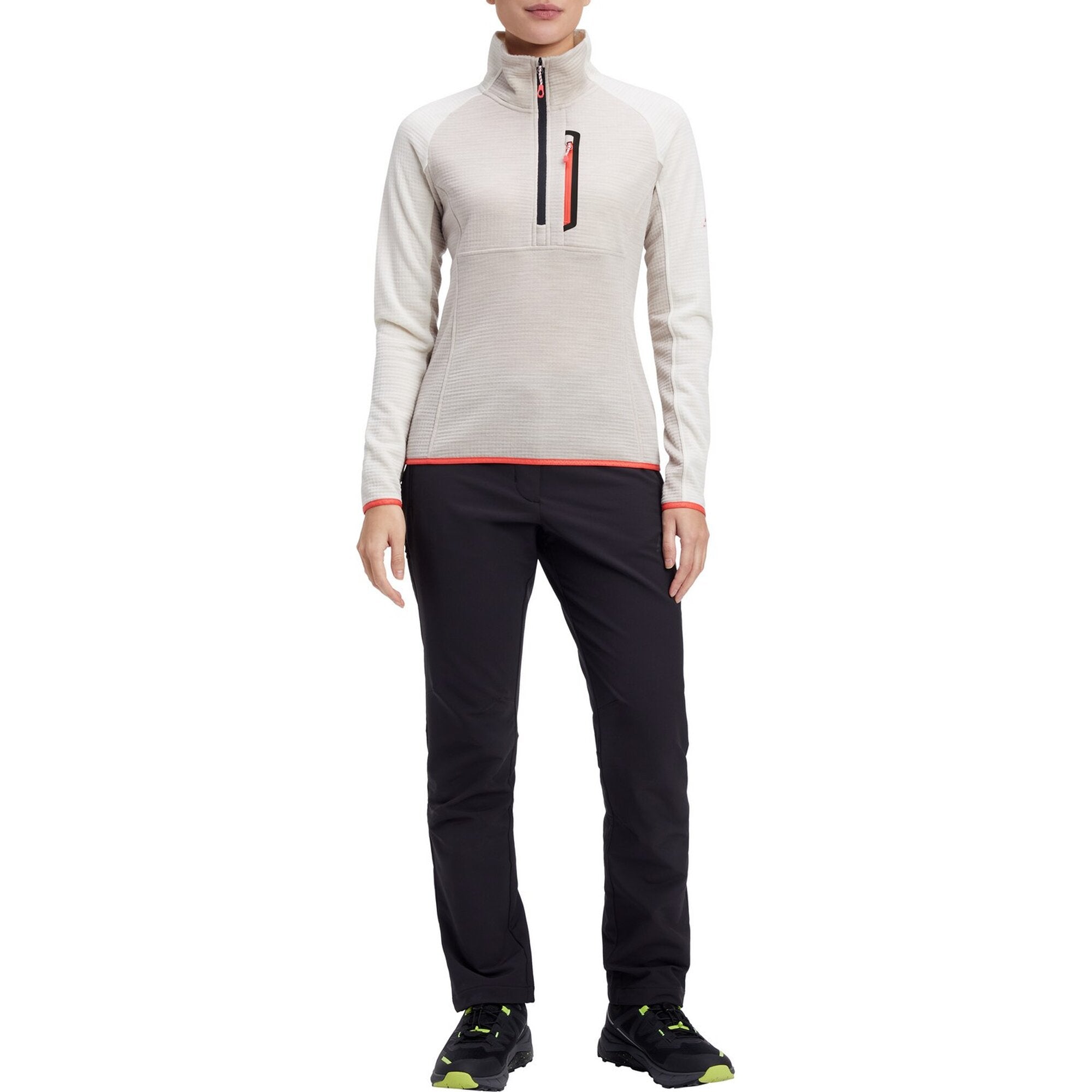 Damen Unterjacke Da.-Jacke Sekani II HZ W