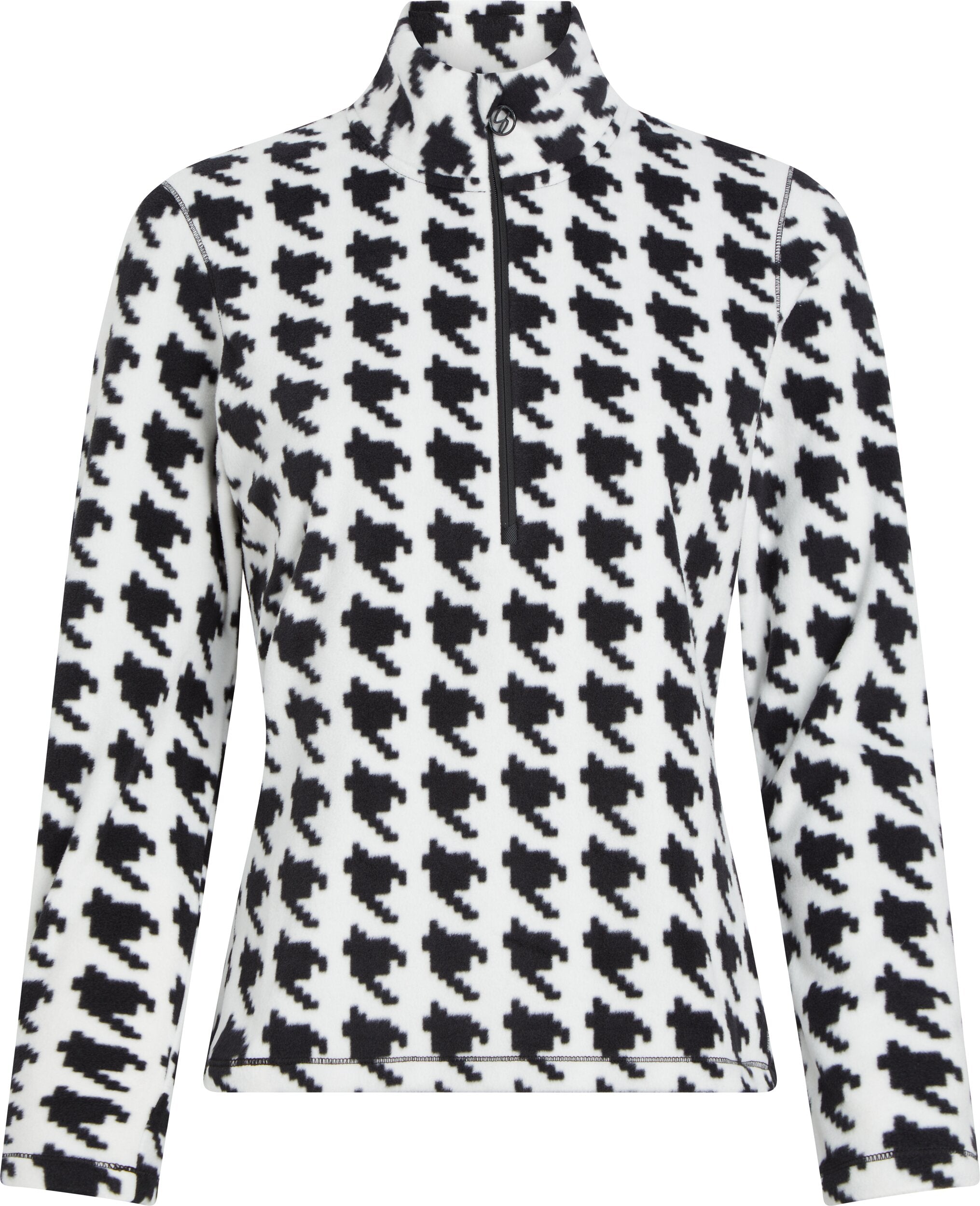 Damen Rolli Da.-Langarmshirt Dora II W