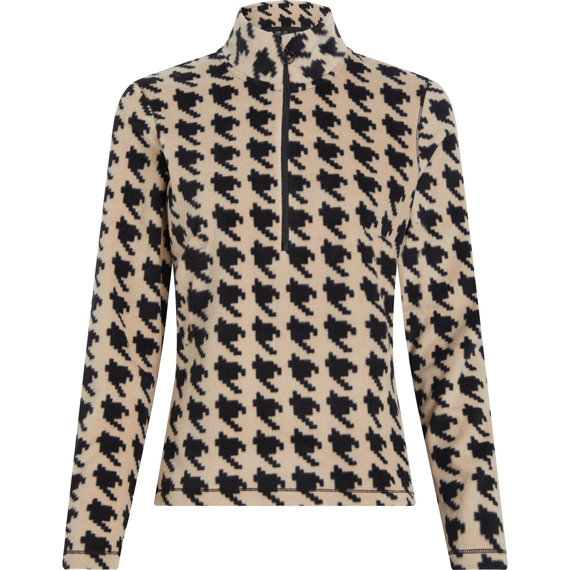 Damen Rolli Da.-Langarmshirt Dora II W