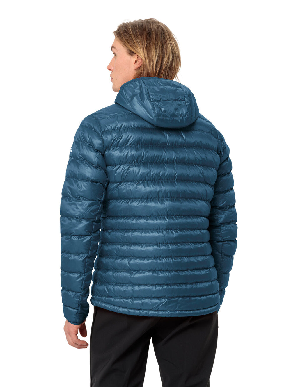 Men's Batura Hooded Insulation Jacket