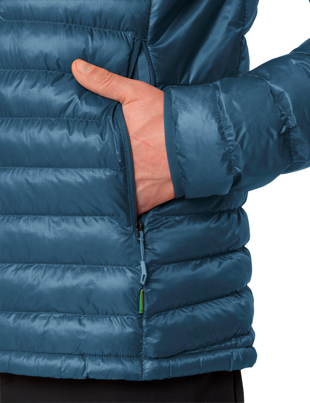 Men's Batura Hooded Insulation Jacket