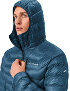 Men's Batura Hooded Insulation Jacket