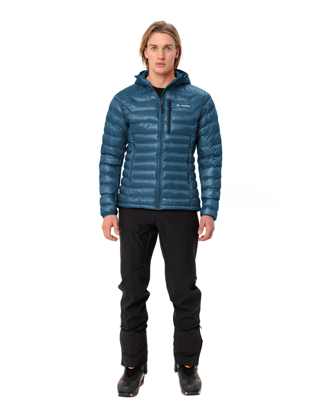 Men's Batura Hooded Insulation Jacket