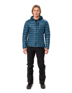 Men's Batura Hooded Insulation Jacket