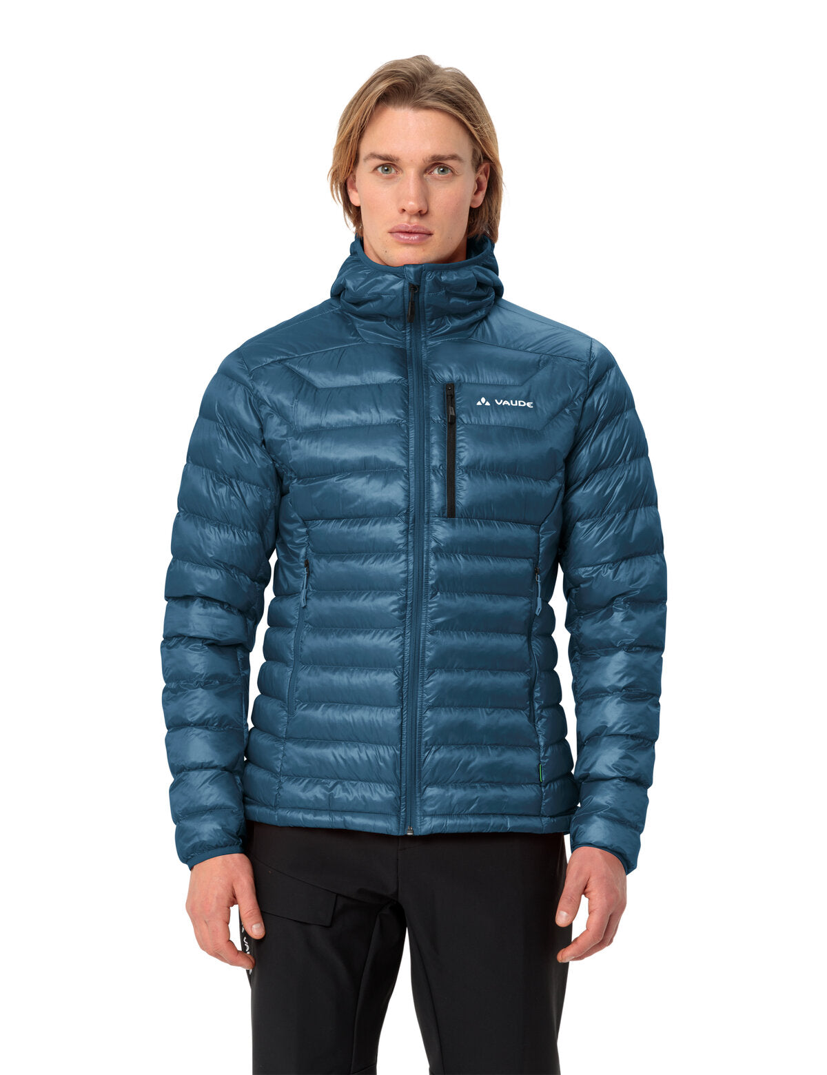 Men's Batura Hooded Insulation Jacket