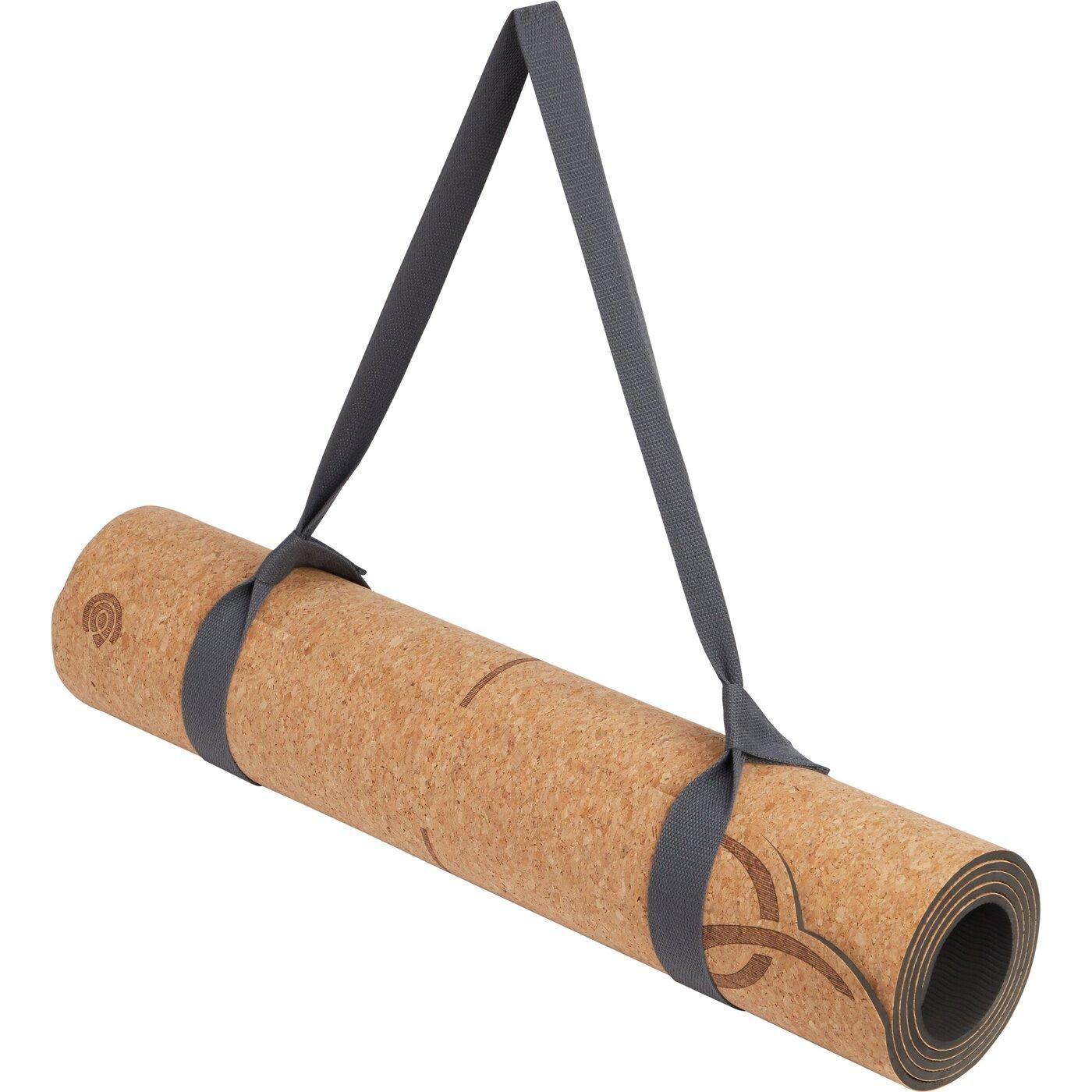 Yoga-Matte Yoga Cork mat