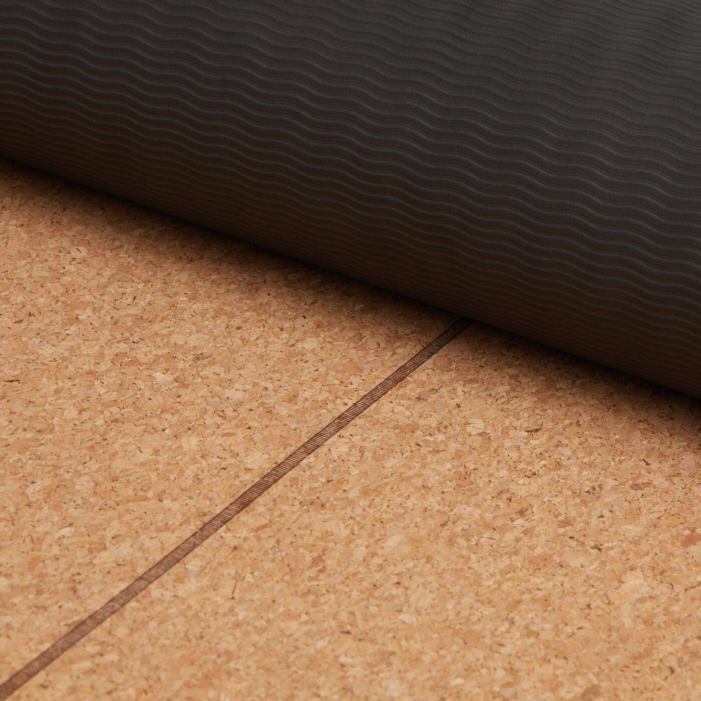 Yoga-Matte Yoga Cork mat