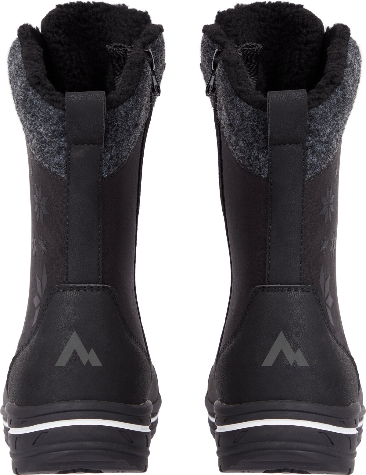 Après-Stiefel Viviana IV AQX Damen