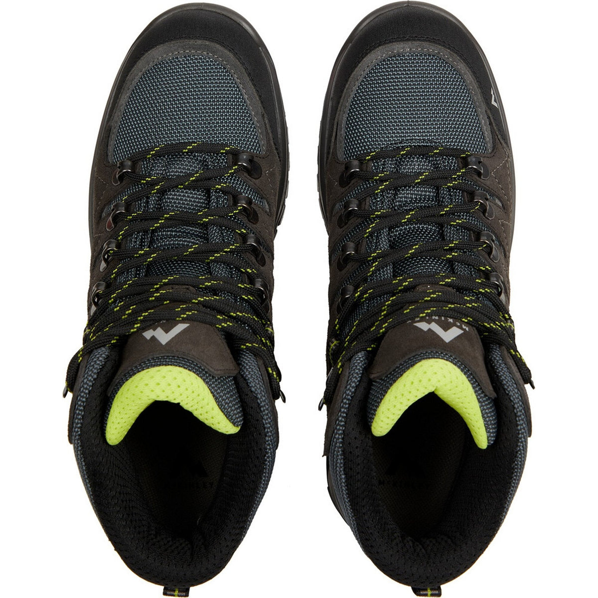 Avoca MID AQX Trekkingstiefel wasserdicht