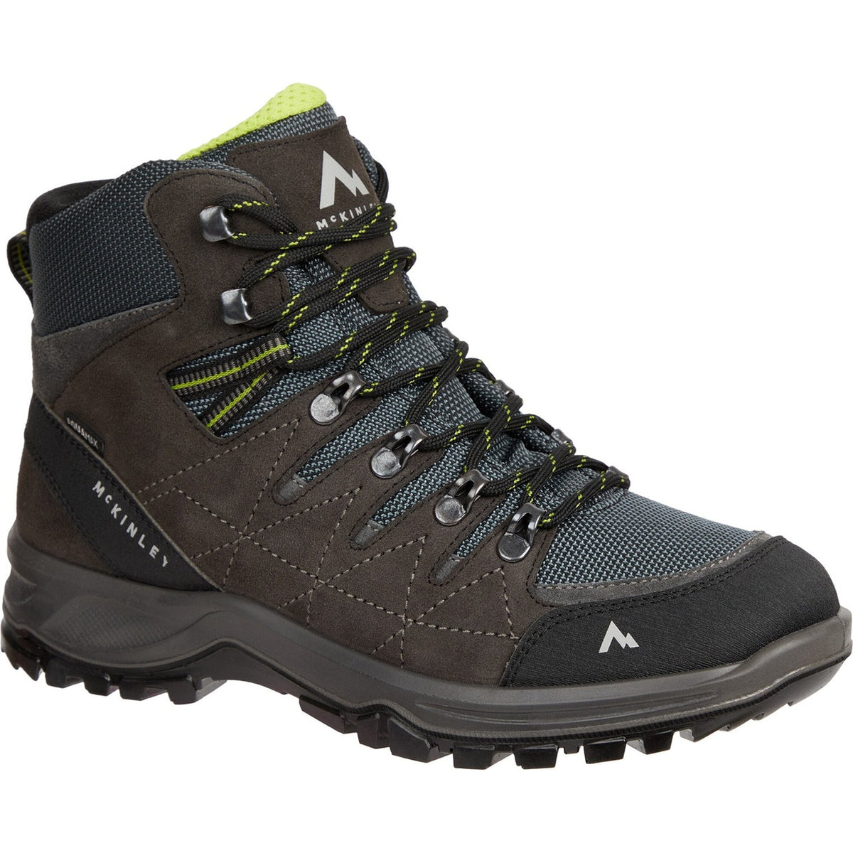 Avoca MID AQX Trekkingstiefel wasserdicht