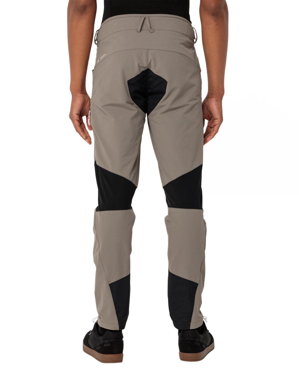 Qimsa Light Softshell Pants Herren Radhose