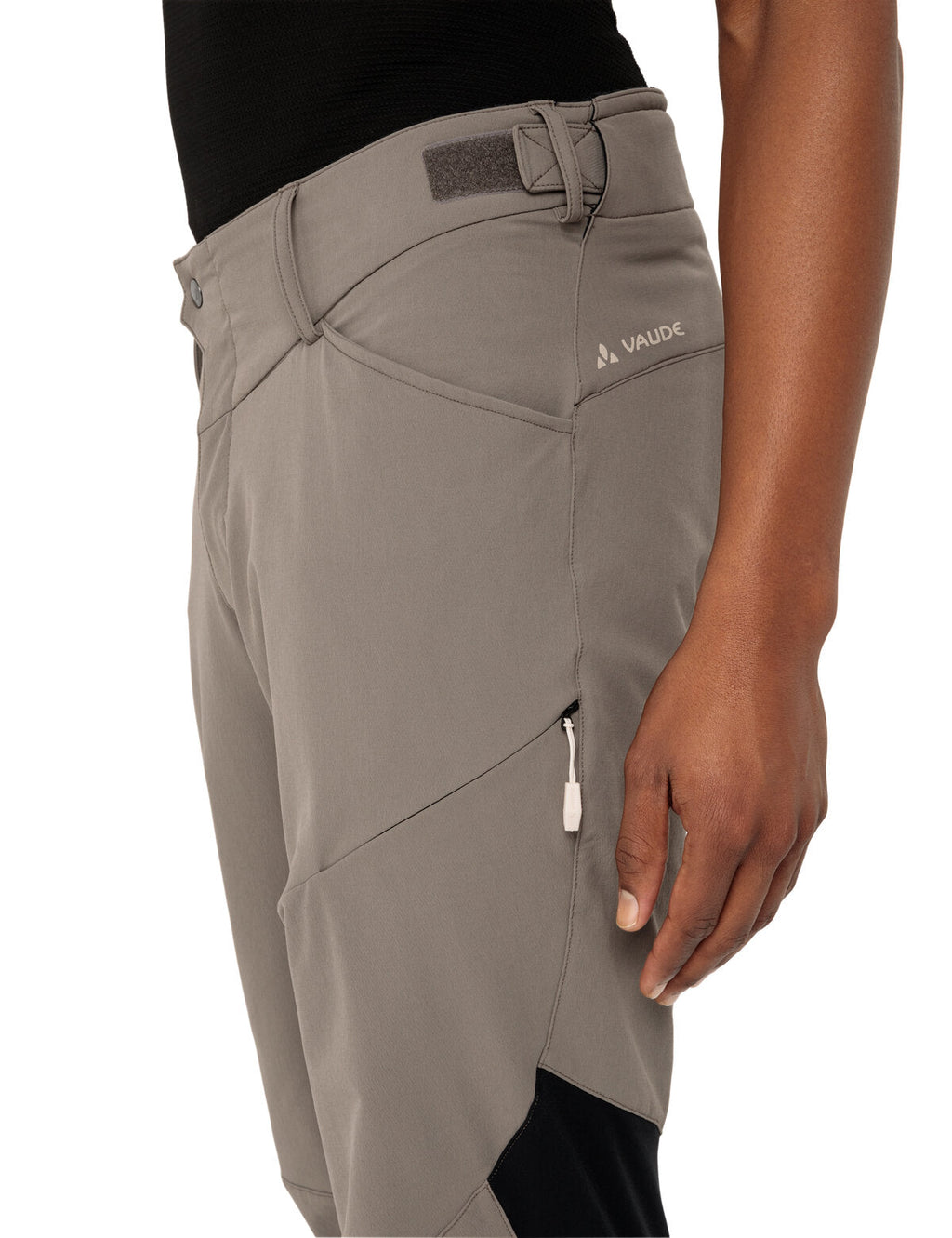 Qimsa Light Softshell Pants Herren Radhose