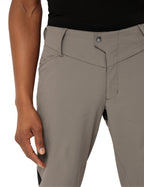 Qimsa Light Softshell Pants Herren Radhose
