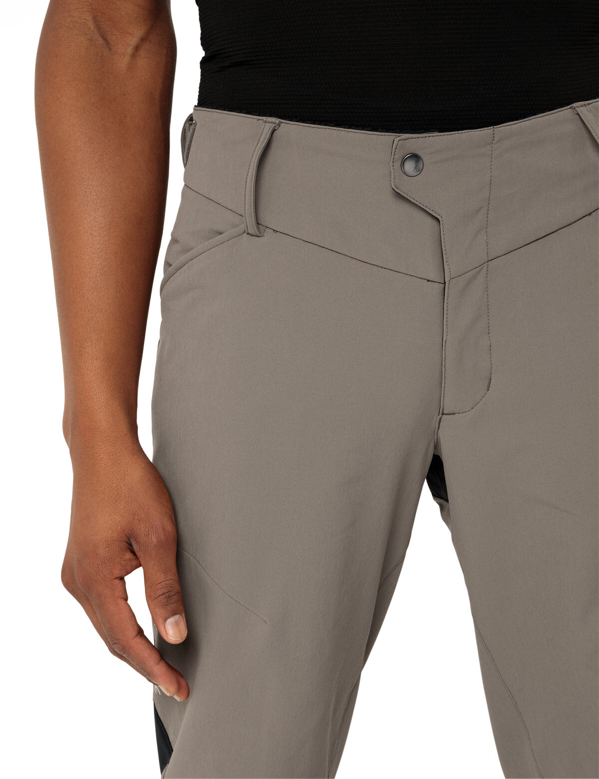Qimsa Light Softshell Pants Herren Radhose