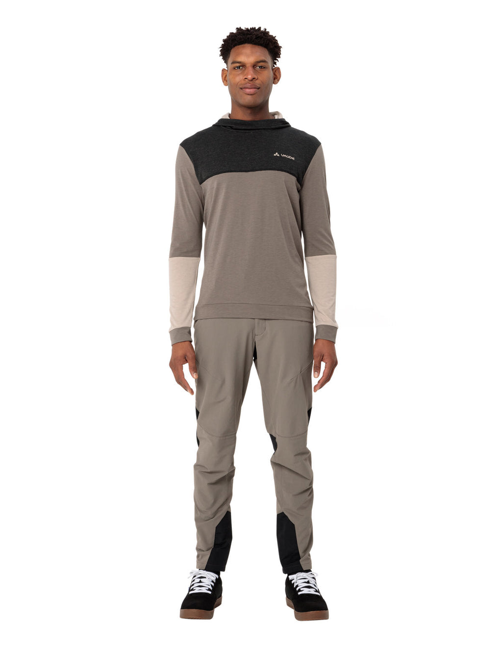 Qimsa Light Softshell Pants Herren Radhose