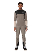 Qimsa Light Softshell Pants Herren Radhose