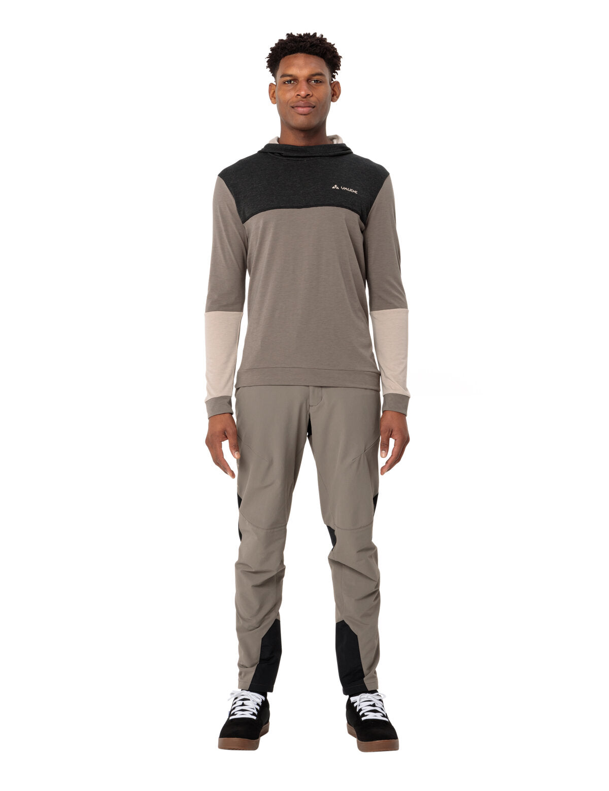 Qimsa Light Softshell Pants Herren Radhose