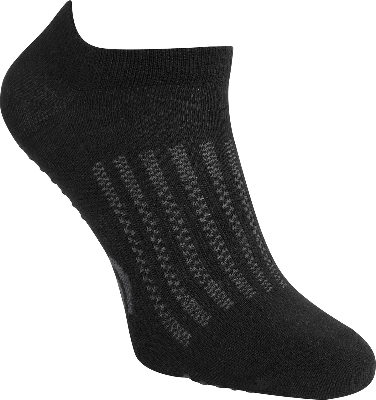 Da.-Socke Kendra II wms mit Noppen
