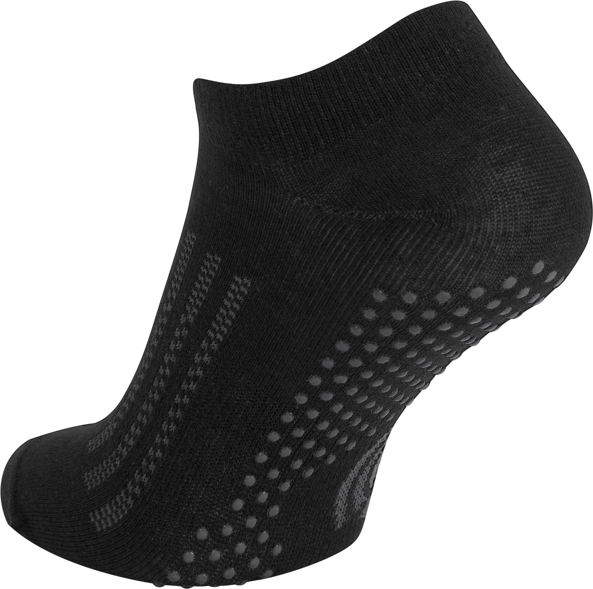 Da.-Socke Kendra II wms mit Noppen