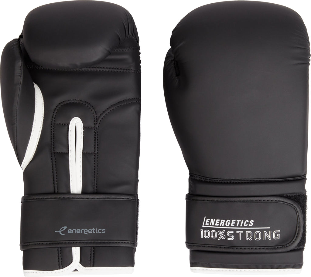 Box-Handschuh PU TN 2.0 mit Klettverschluss