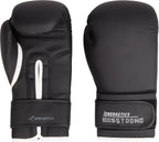 Box-Handschuh PU TN 2.0 mit Klettverschluss