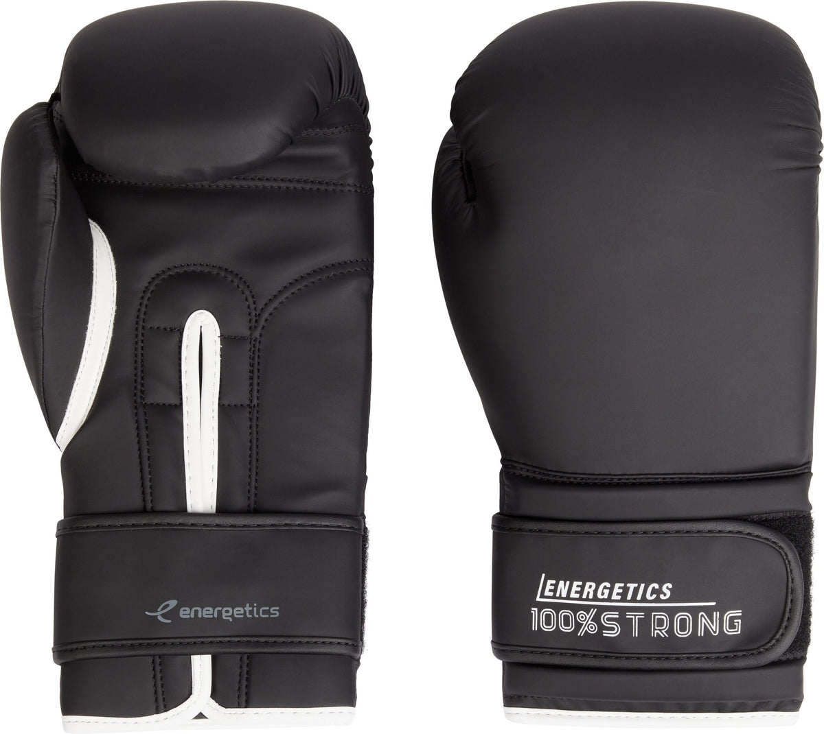 Box-Handschuh PU TN 2.0 mit Klettverschluss