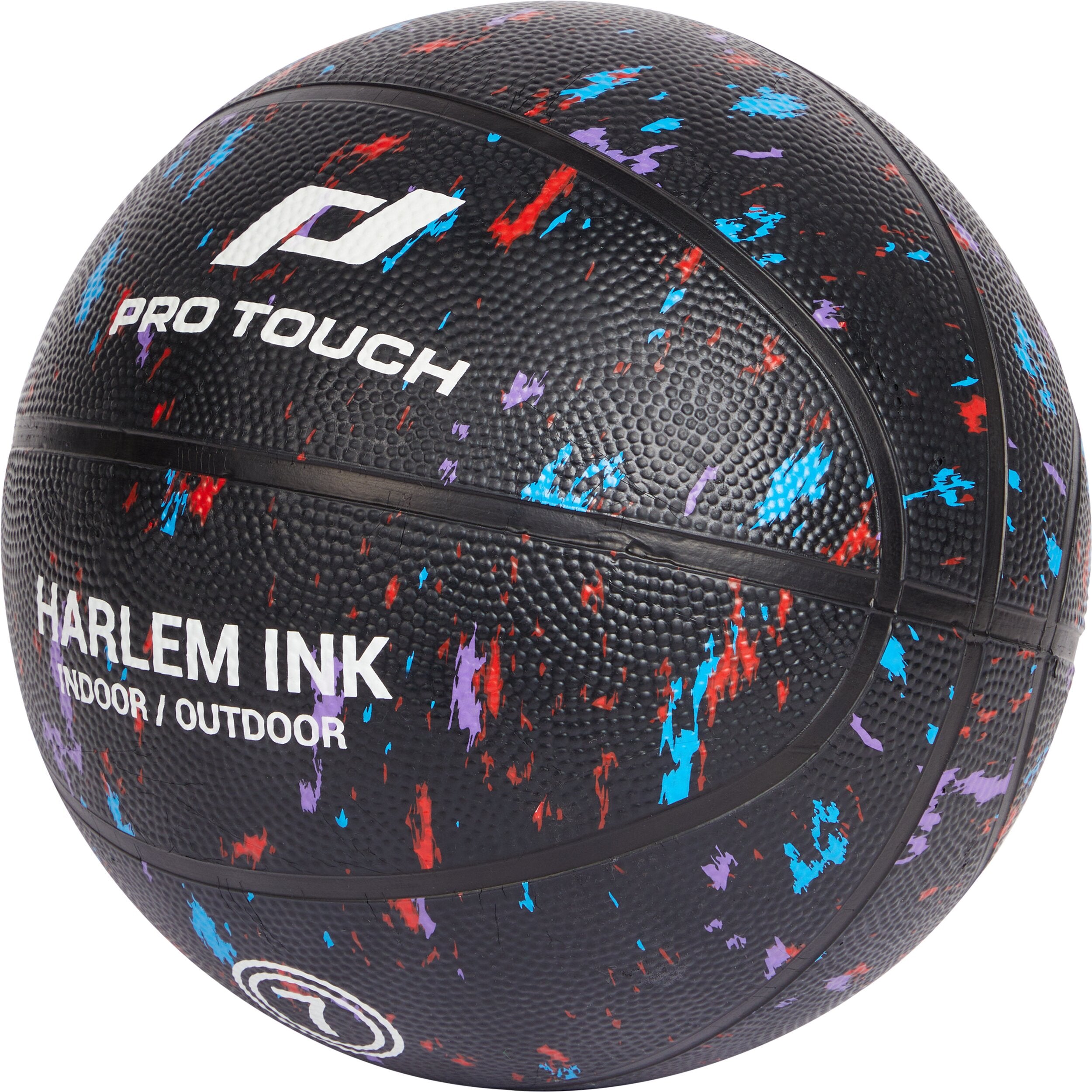 Ball Basketball Harlem Ink