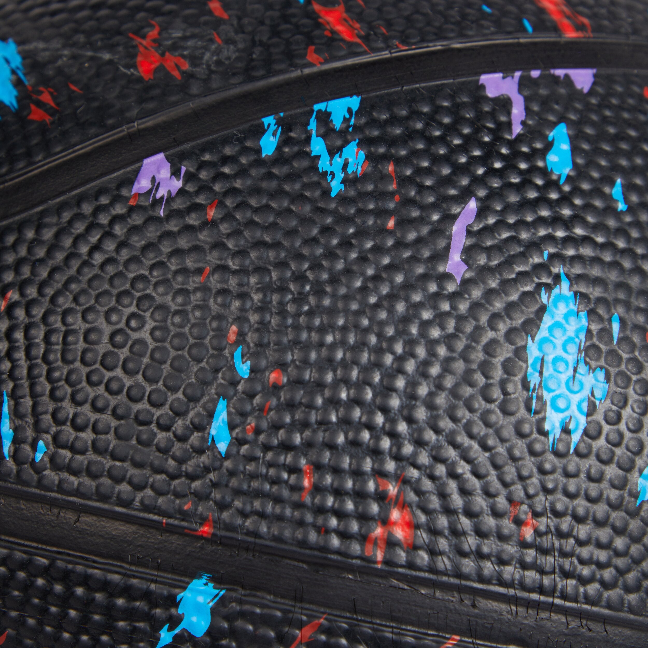 Ball Basketball Harlem Ink