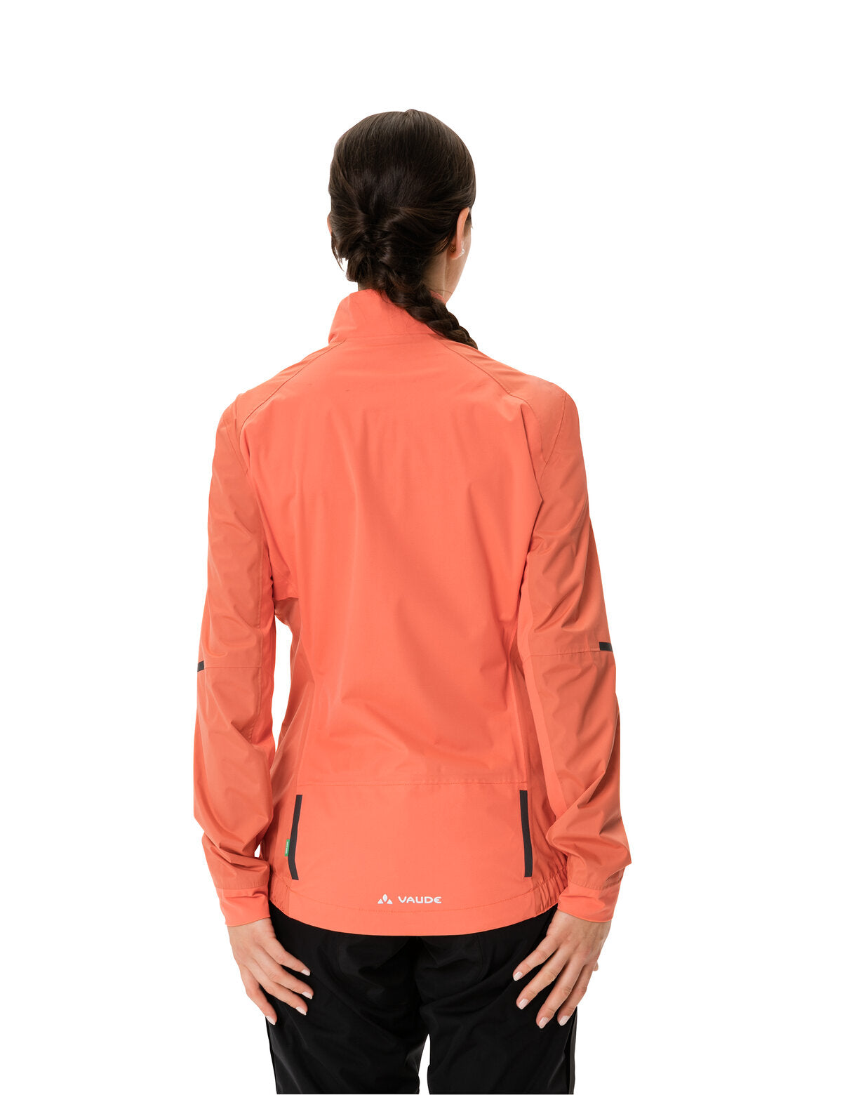 Kuro Rain Jacket Damen Radjacke
