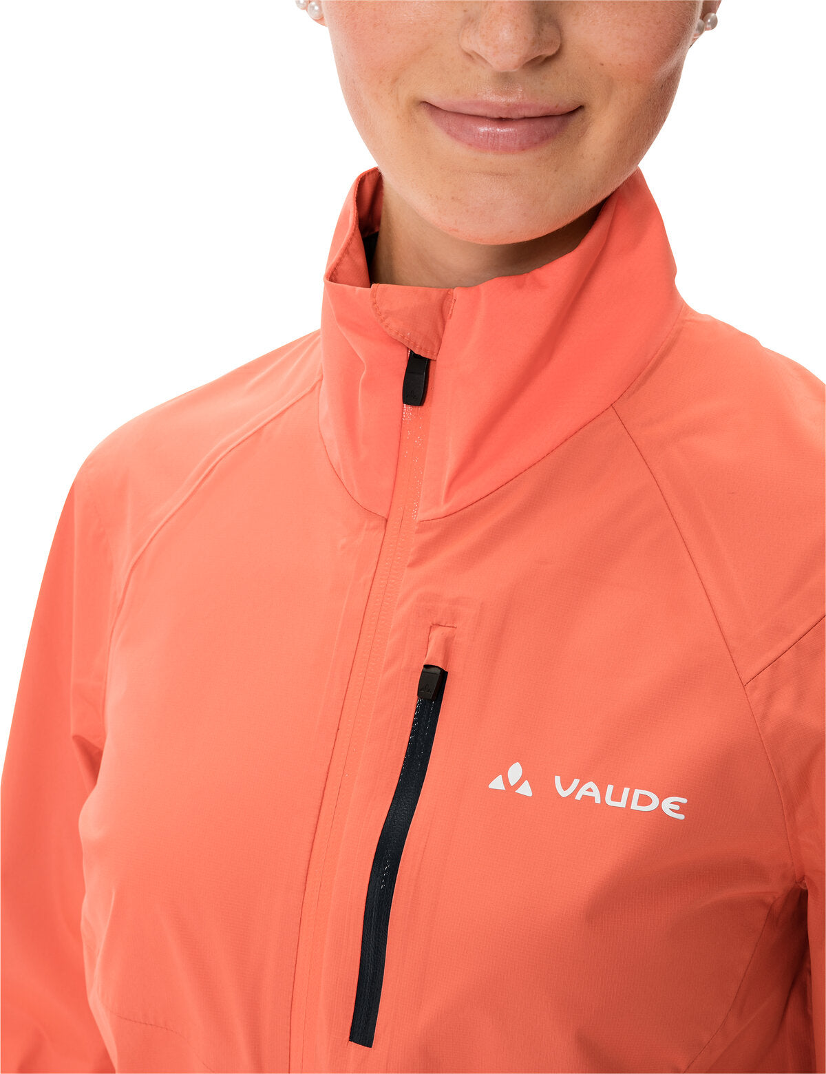 Kuro Rain Jacket Damen Radjacke