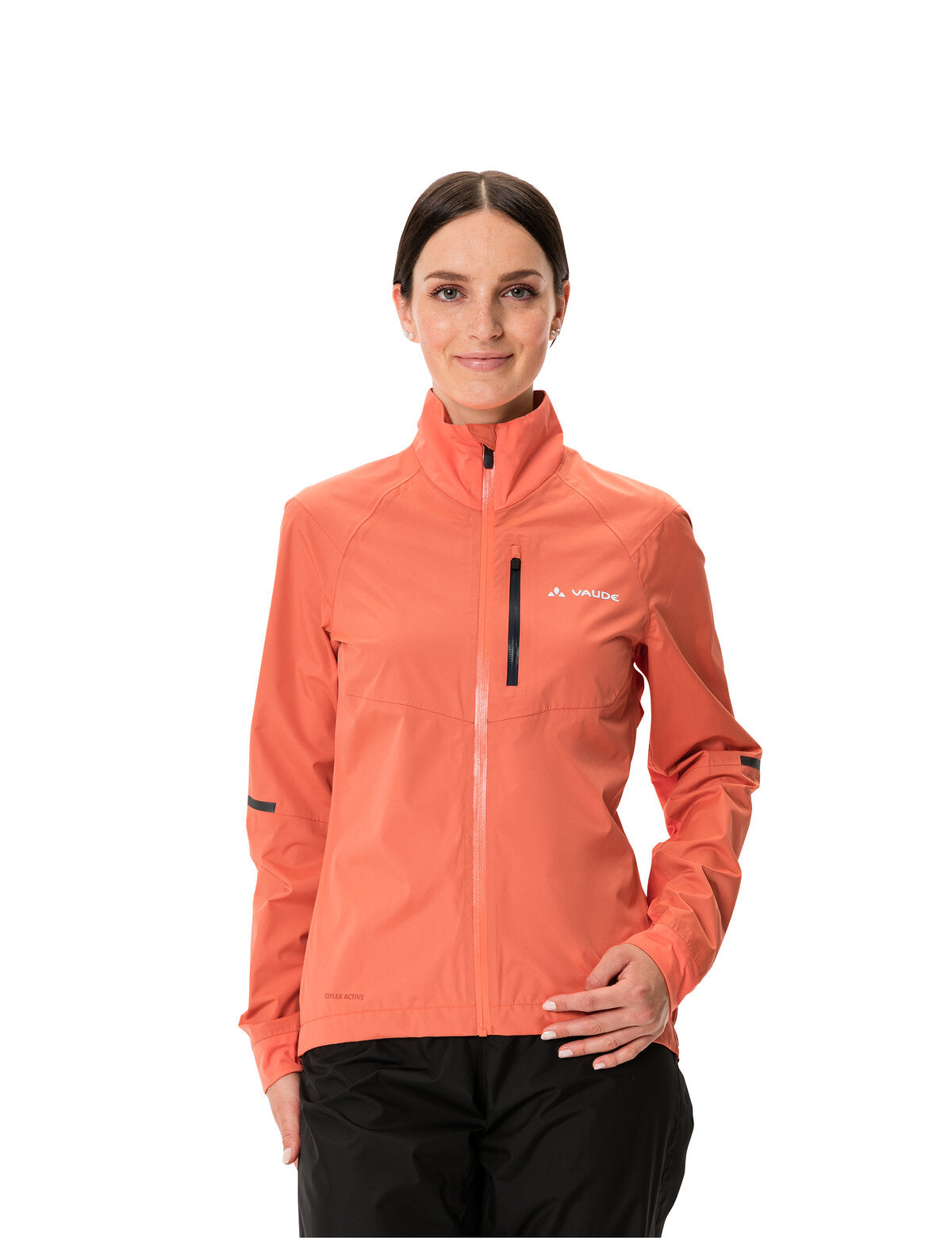 Kuro Rain Jacket Damen Radjacke