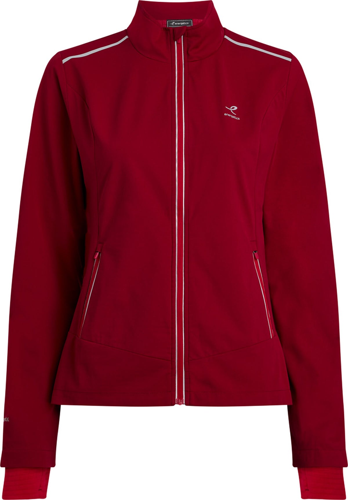 Damen Funktionsjacke Samila II W Laufjacke