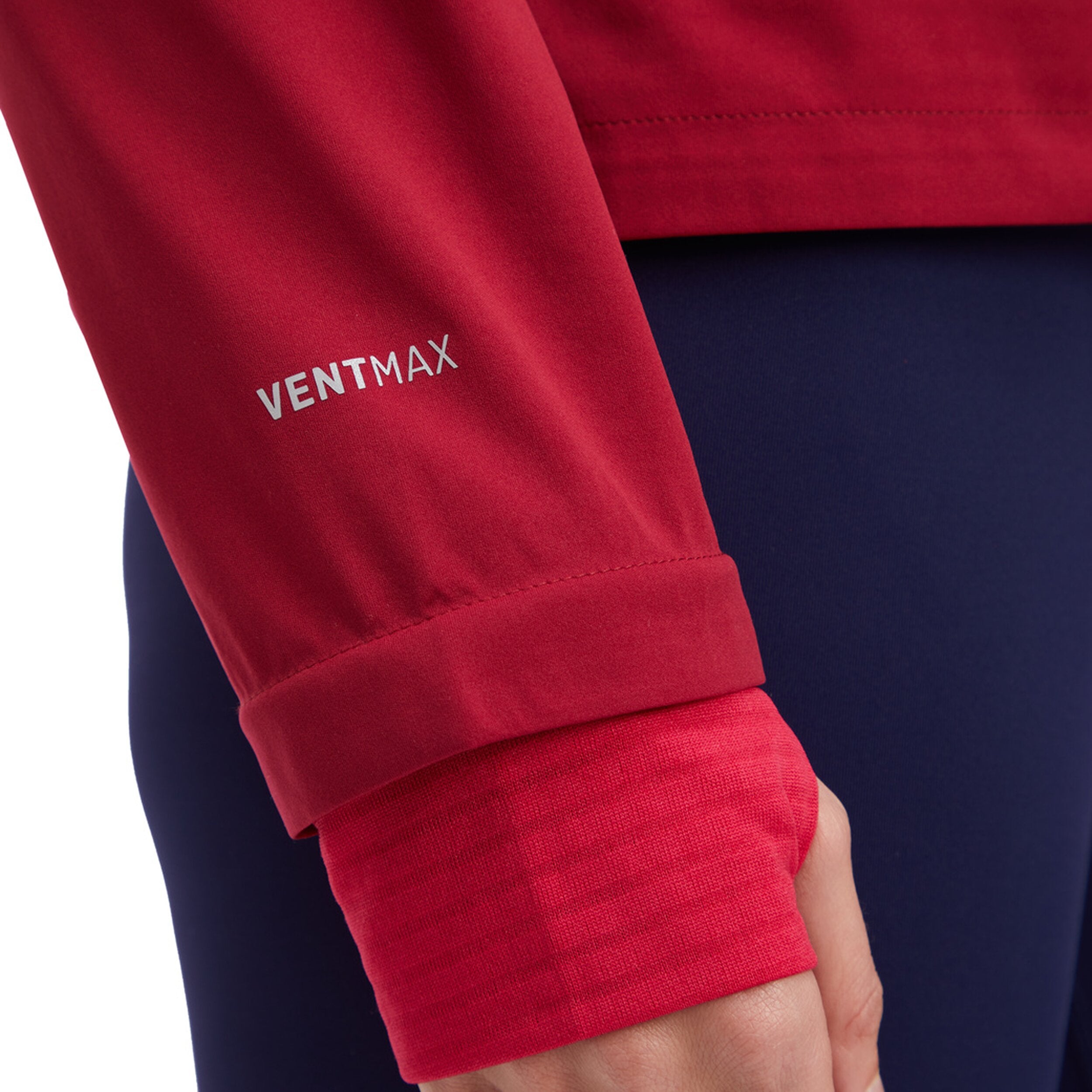 Damen Funktionsjacke Samila II W