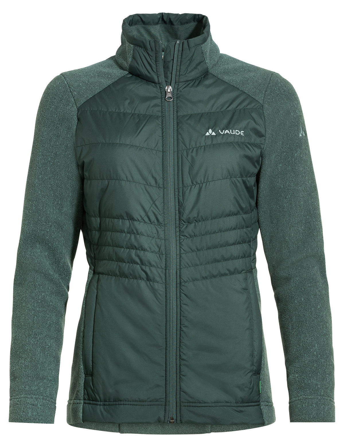 Idris Fleece Jacket Damen Fleecejacke
