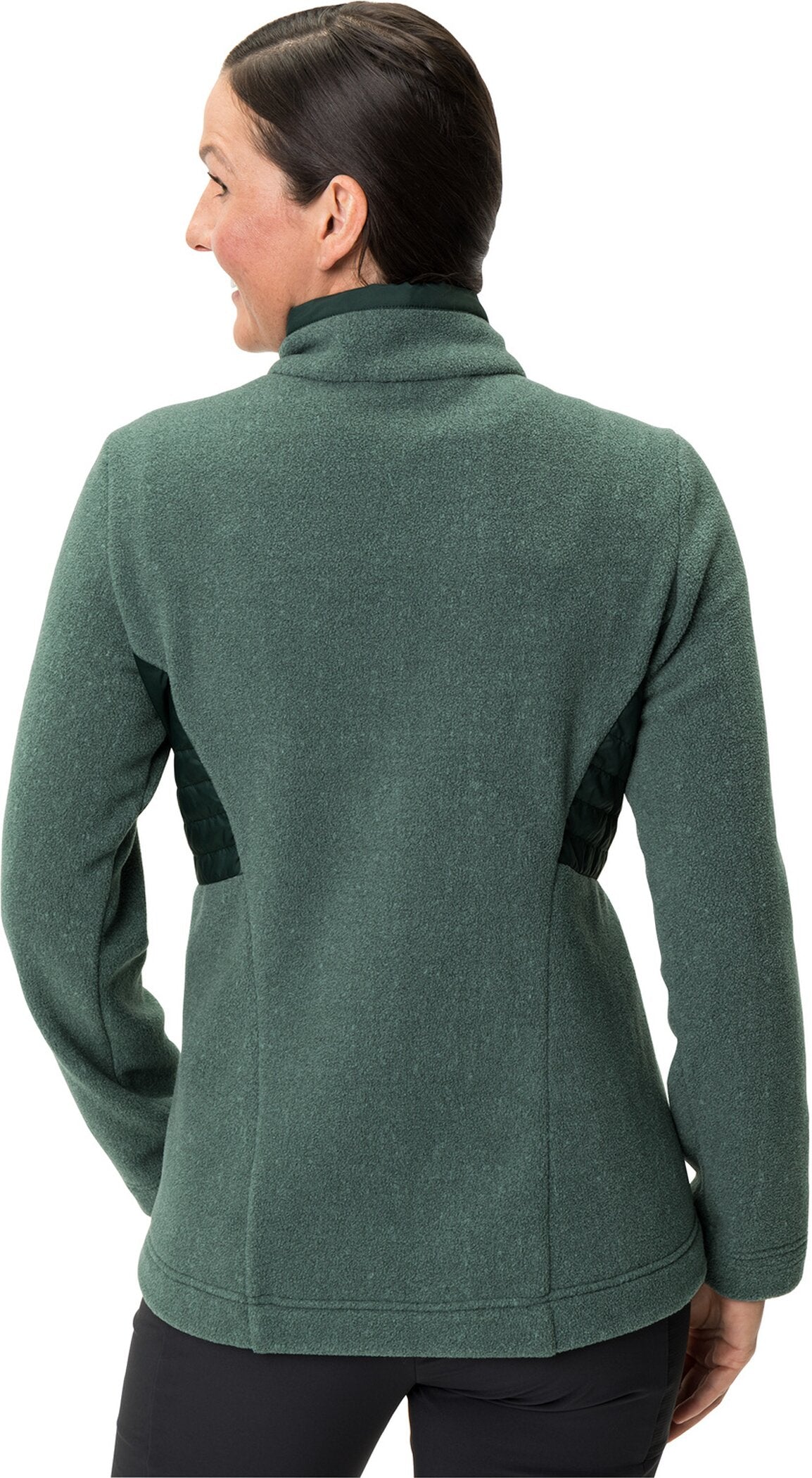 Idris Fleece Jacket Damen Fleecejacke