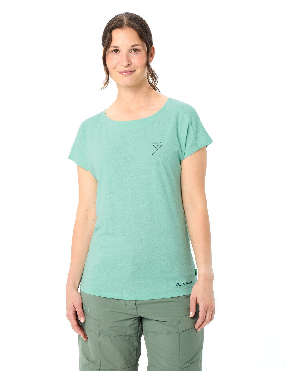 Neyland T-Shirt Damen