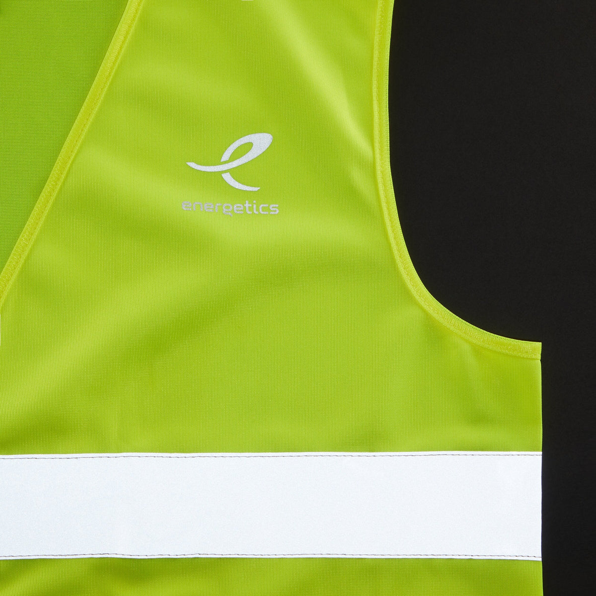 Weste Reflective Endu 1.0 – Reflektierende Laufweste