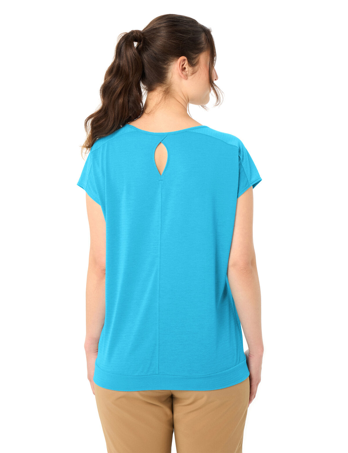 Skomer T-Shirt III Damen