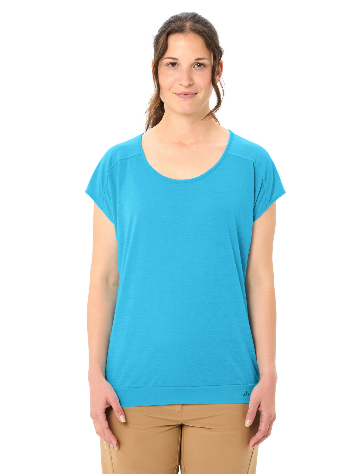 Skomer T-Shirt III Damen