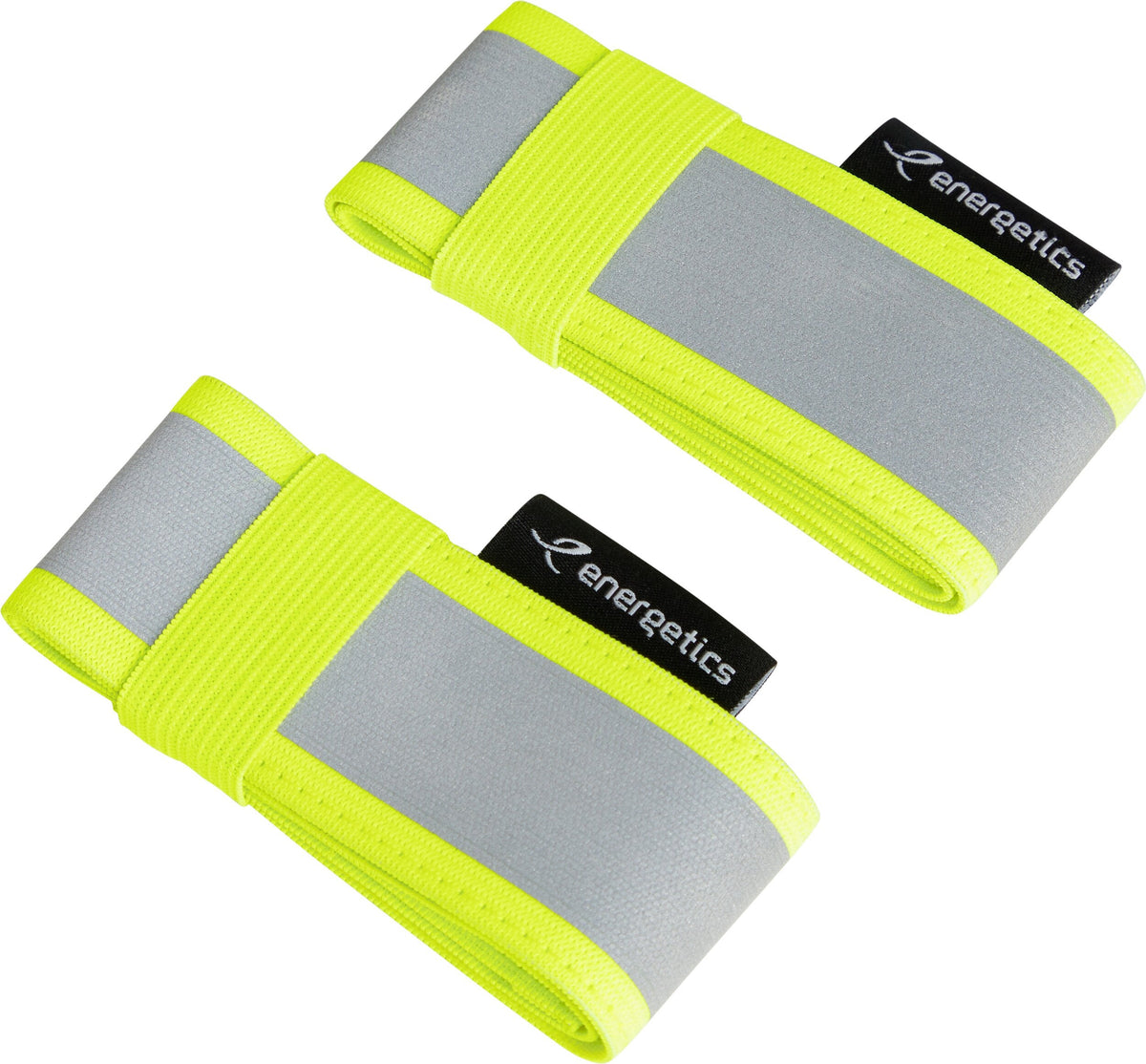 Reflektor Elastisches Sicherheitsband 2er Set