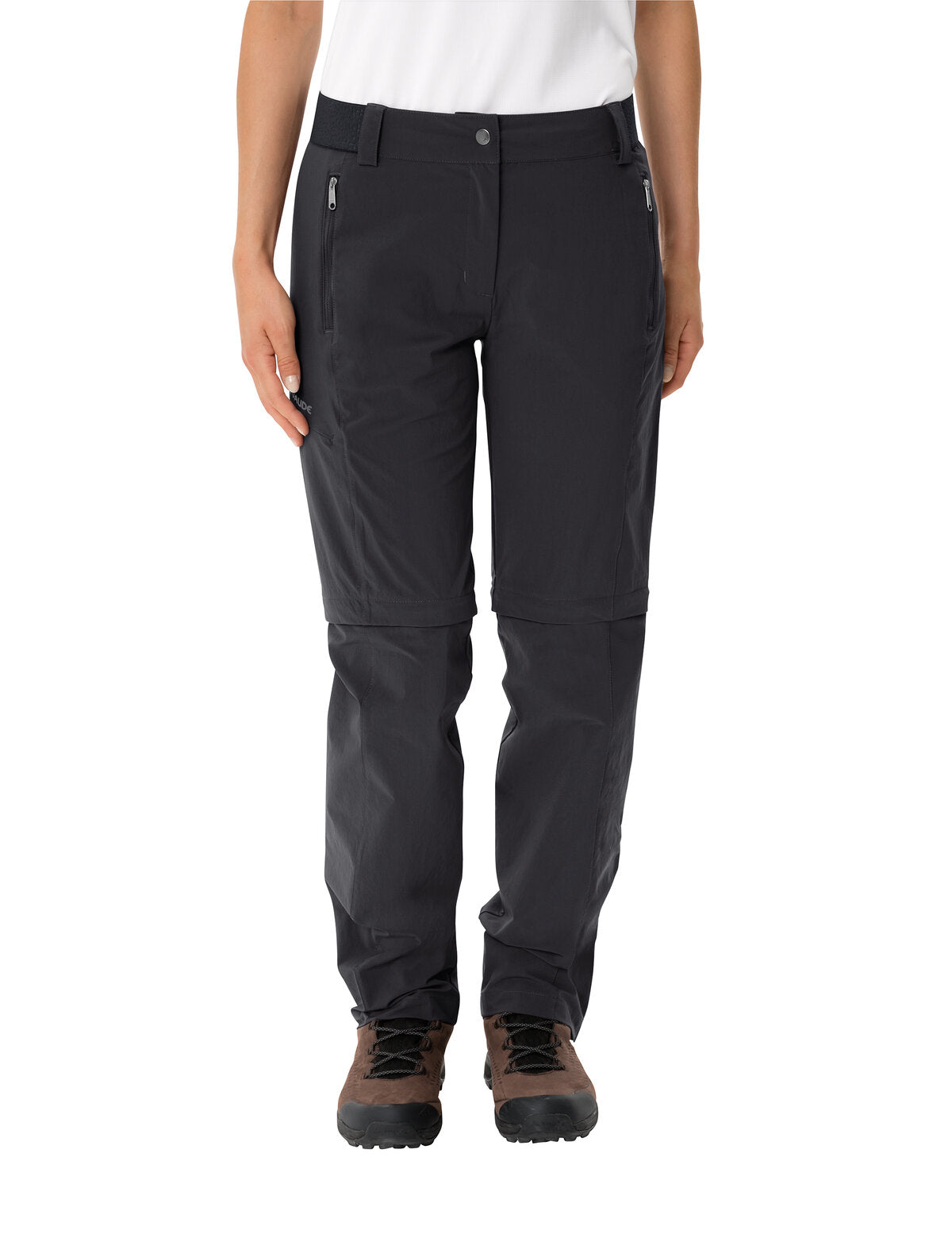 Women's Farley Stretch ZO T-Zip Hose II
