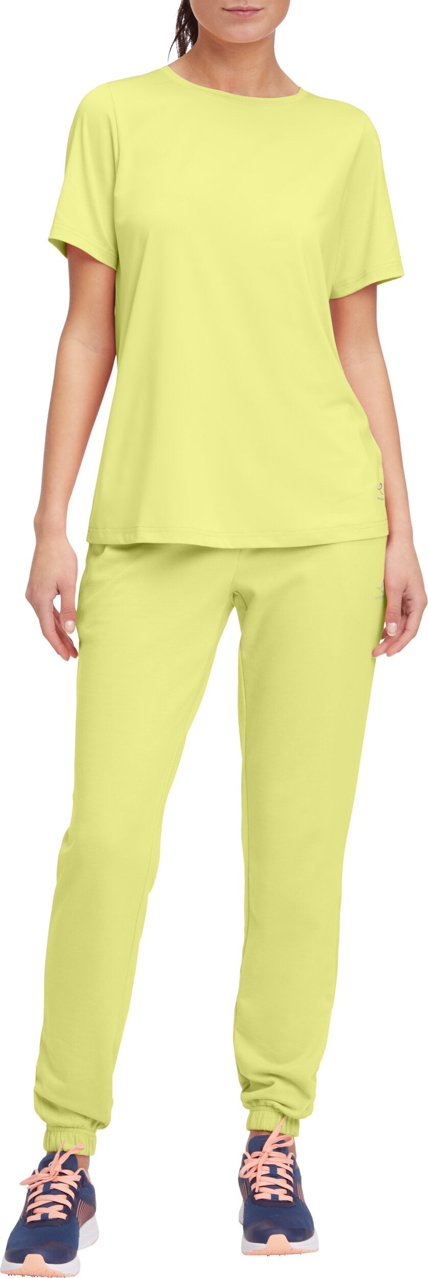 Damen Shirt Gora II SS W