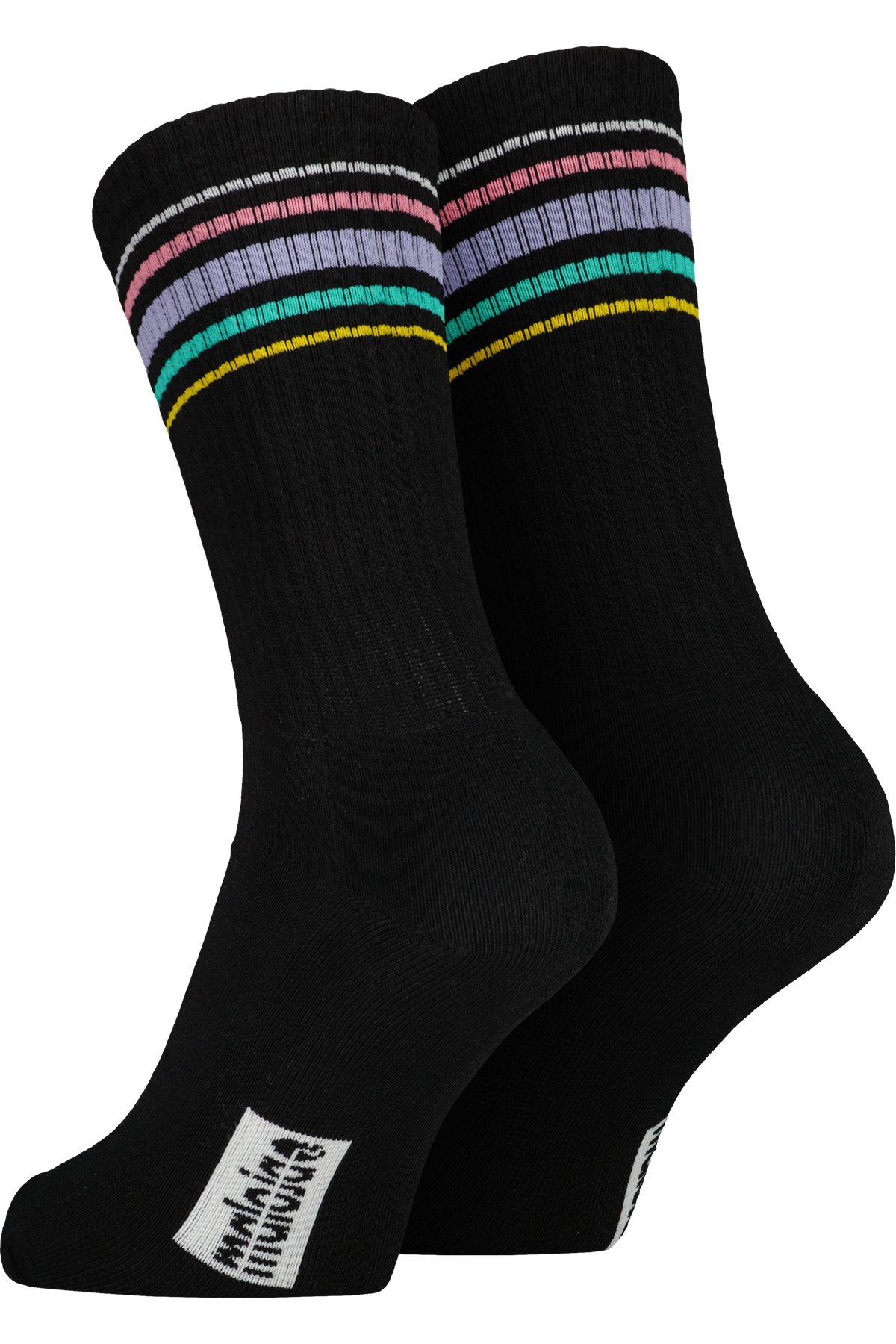 RaossiM. Socks Damen Sportsocken